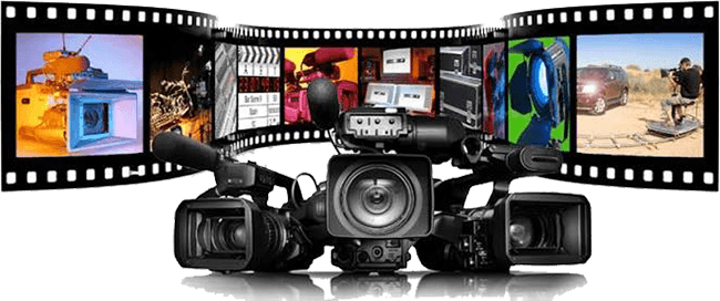 4K HDR Music Videos & Cinematic Production at Deep Productions